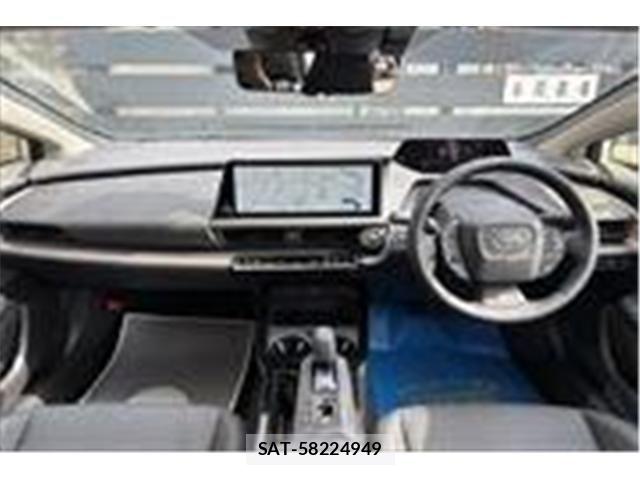 Toyota PRIUS 2024-08 7223842-11