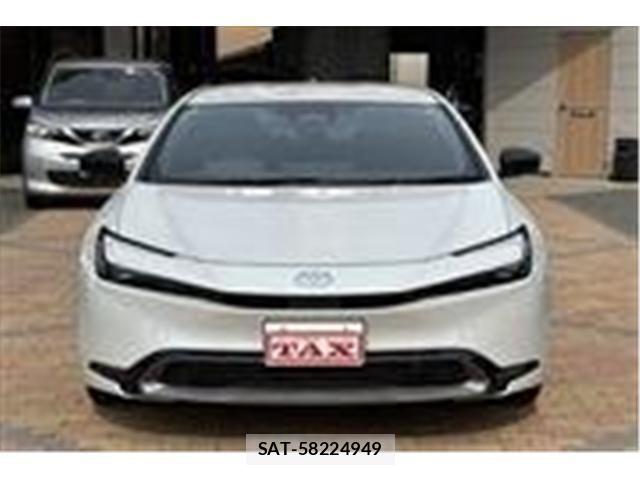 Toyota PRIUS 2024-08 7223842-2