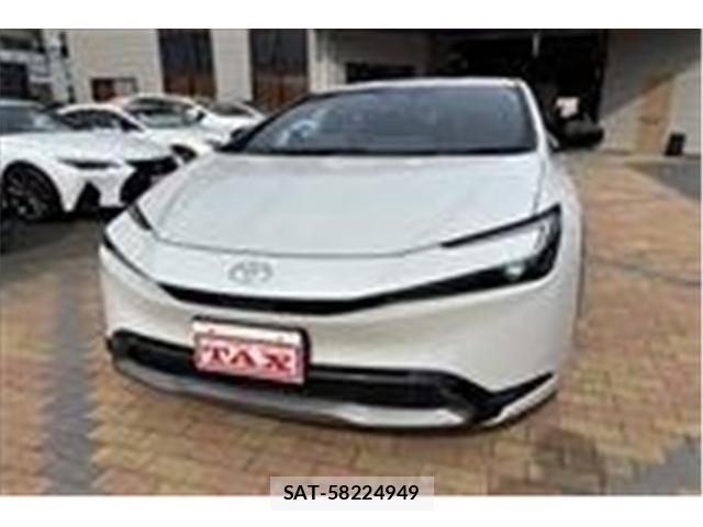Toyota PRIUS 2024-08 7223842-8