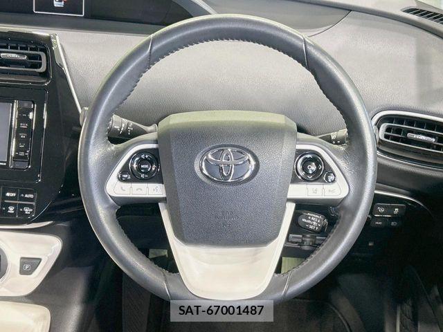 Toyota PRIUS 2016-07 7223699-10