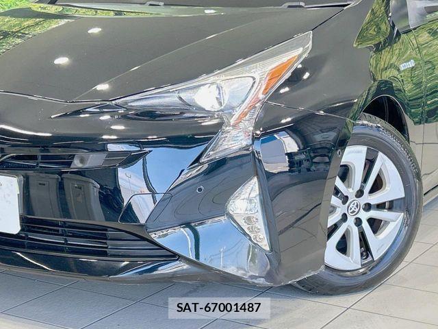Toyota PRIUS 2016-07 7223699-11