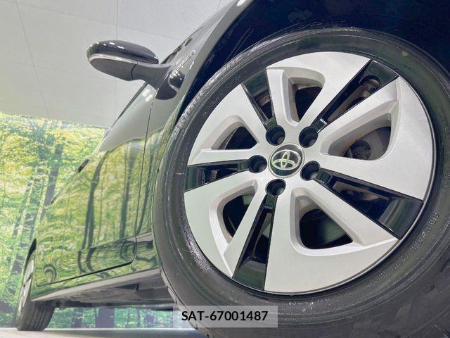 Toyota PRIUS 2016-07 7223699-12