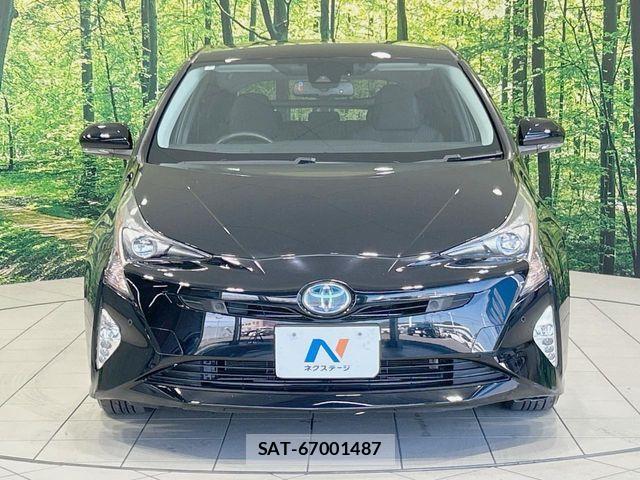 Toyota PRIUS 2016-07 7223699-13
