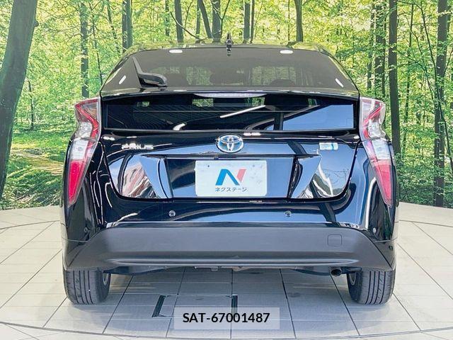 Toyota PRIUS 2016-07 7223699-14