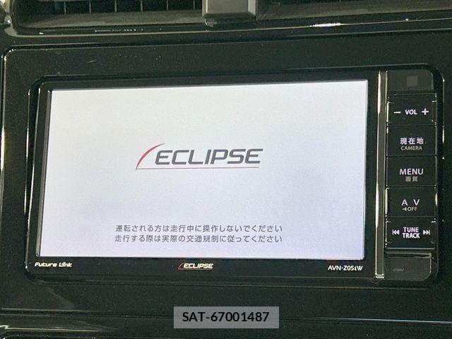 Toyota PRIUS 2016-07 7223699-2
