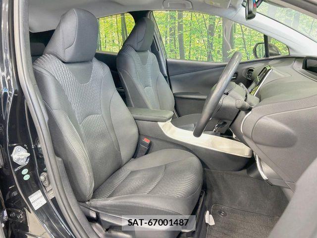 Toyota PRIUS 2016-07 7223699-7
