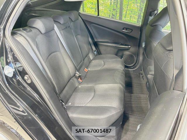 Toyota PRIUS 2016-07 7223699-8