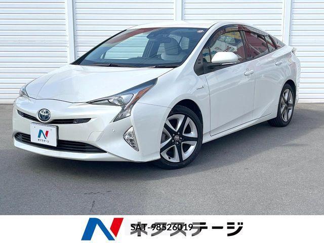 Toyota PRIUS 2018-02 7223736-0