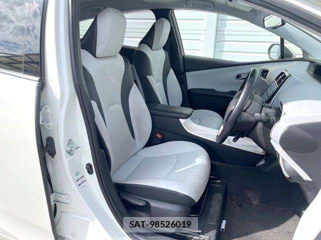 Toyota PRIUS 2018-02 7223736-7