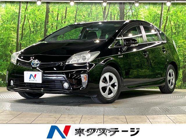 Toyota PRIUS 2013-05 7223657-0