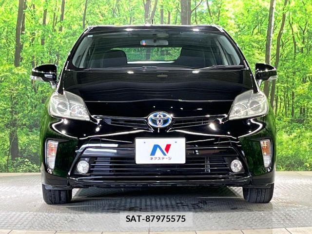 Toyota PRIUS 2013-05 7223657-13