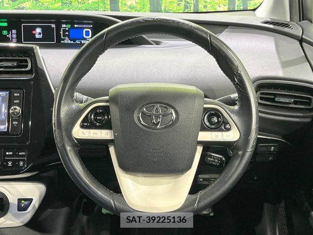 Toyota PRIUS 2017-08 7223719-10