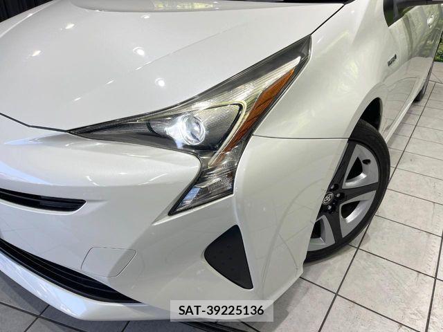 Toyota PRIUS 2017-08 7223719-11