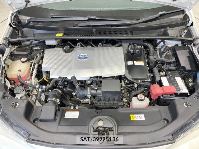 Toyota PRIUS 2017-08 7223719-17