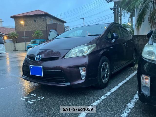 Toyota PRIUS 2013-07 7223664-0