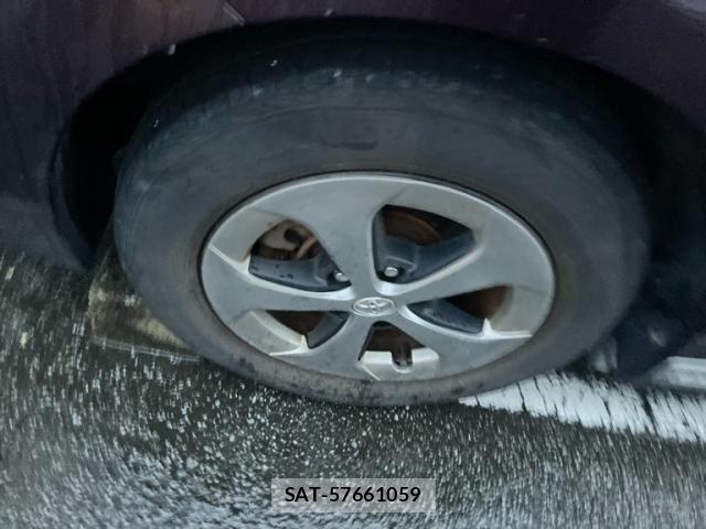 Toyota PRIUS 2013-07 7223664-4