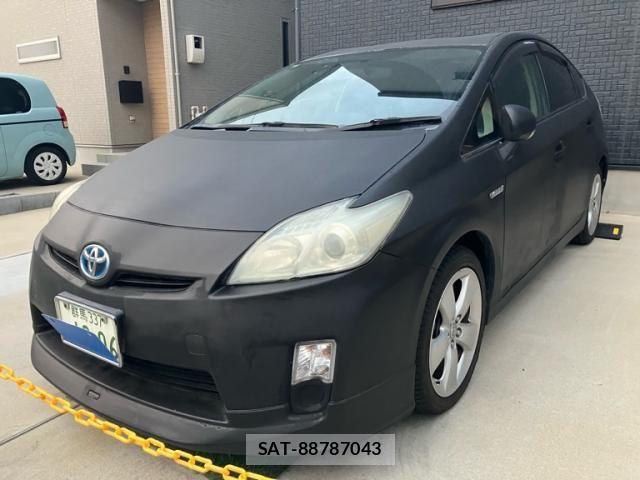 Toyota PRIUS 2009-10 7223616-0