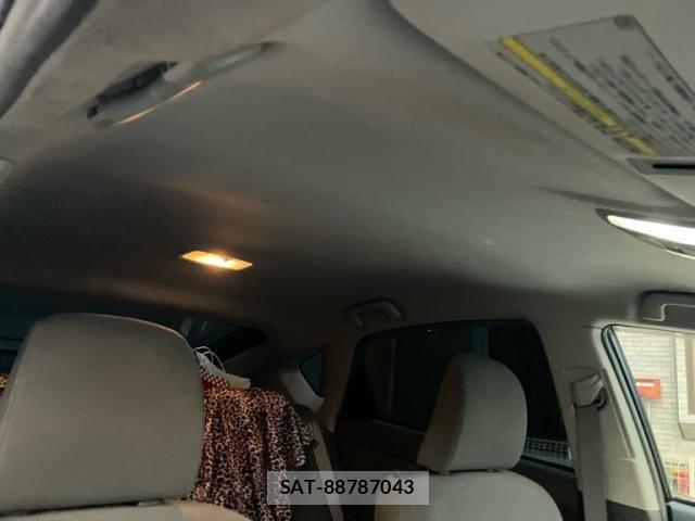 Toyota PRIUS 2009-10 7223616-11