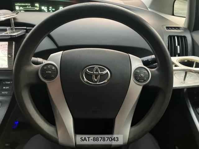 Toyota PRIUS 2009-10 7223616-14