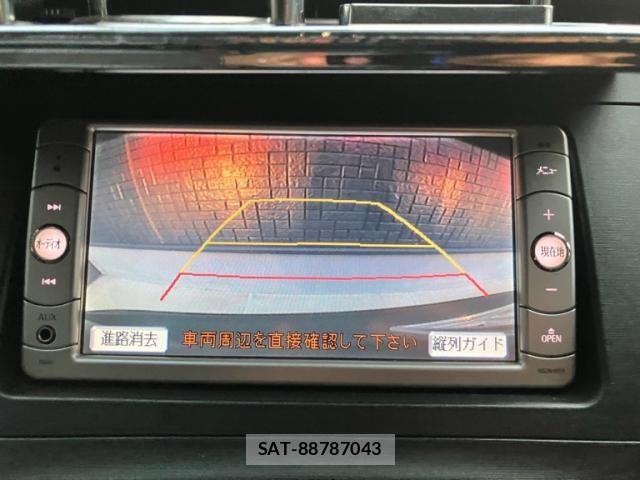 Toyota PRIUS 2009-10 7223616-17