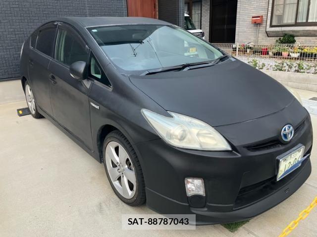 Toyota PRIUS 2009-10 7223616-1