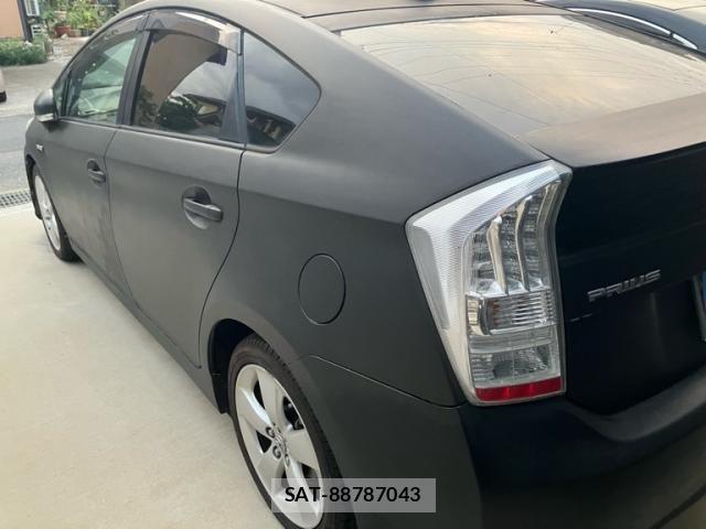 Toyota PRIUS 2009-10 7223616-2
