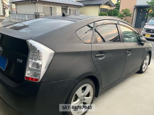 Toyota PRIUS 2009-10 7223616-3