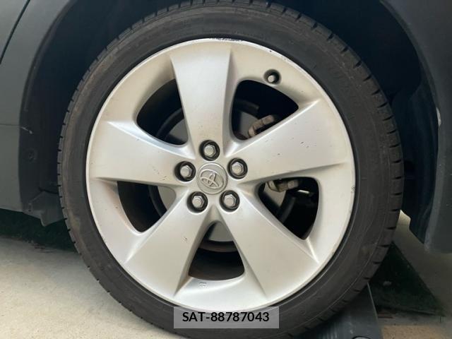 Toyota PRIUS 2009-10 7223616-7