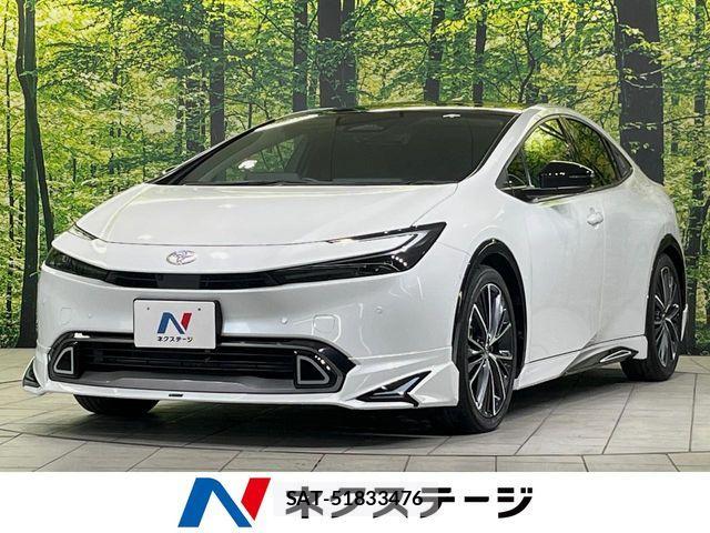 Toyota PRIUS 2023-05 7223810-0