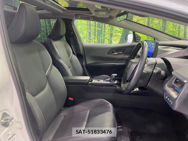 Toyota PRIUS 2023-05 7223810-9
