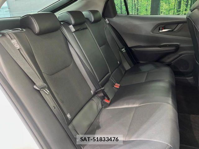 Toyota PRIUS 2023-05 7223810-10
