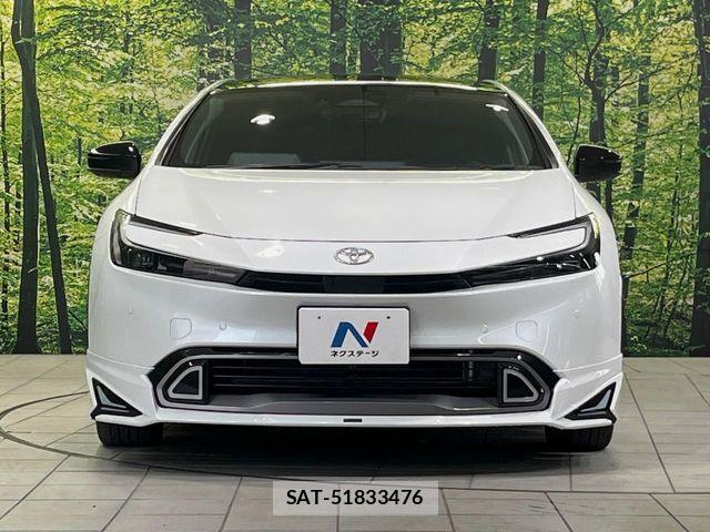 Toyota PRIUS 2023-05 7223810-15