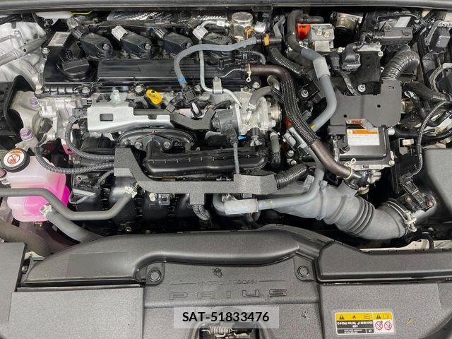 Toyota PRIUS 2023-05 7223810-17