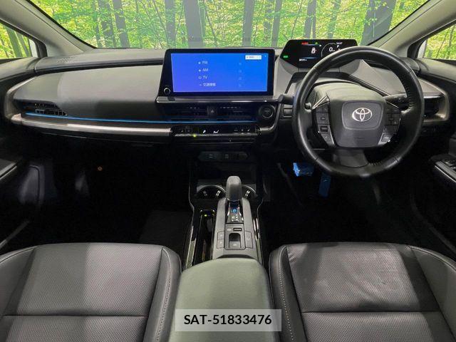Toyota PRIUS 2023-05 7223810-1