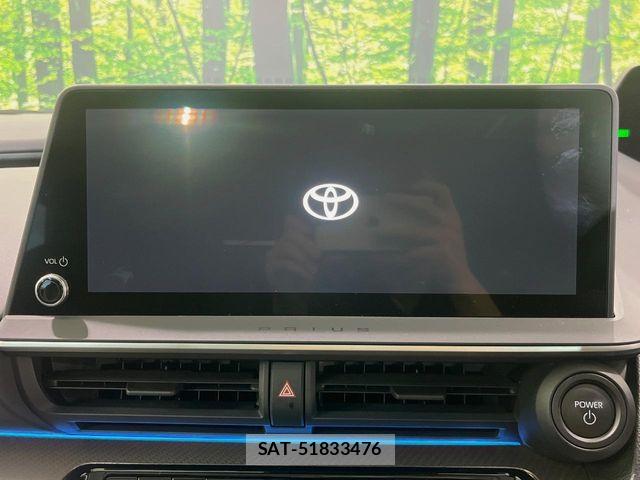 Toyota PRIUS 2023-05 7223810-4