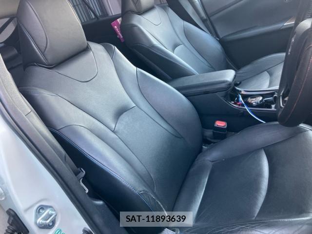 Toyota PRIUS 2016-07 7219079-9