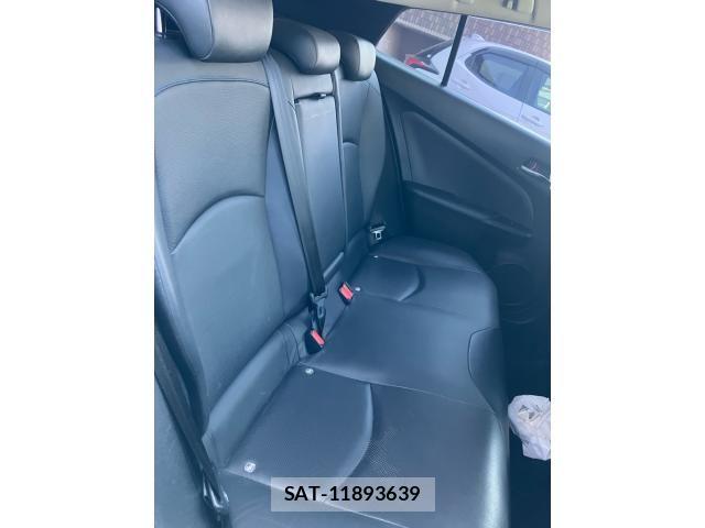 Toyota PRIUS 2016-07 7219079-10