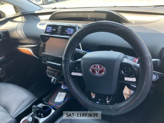 Toyota PRIUS 2016-07 7219079-11
