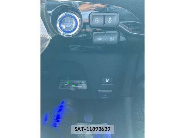 Toyota PRIUS 2016-07 7219079-13