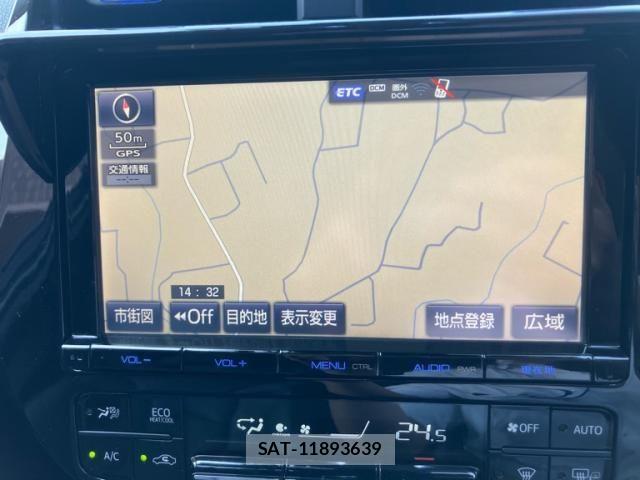 Toyota PRIUS 2016-07 7219079-15