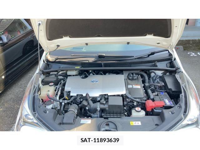 Toyota PRIUS 2016-07 7219079-21