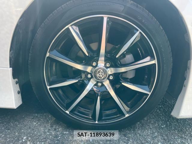 Toyota PRIUS 2016-07 7219079-5