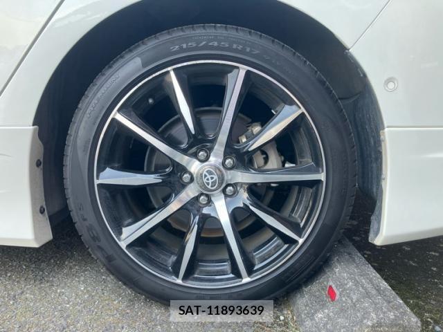 Toyota PRIUS 2016-07 7219079-7