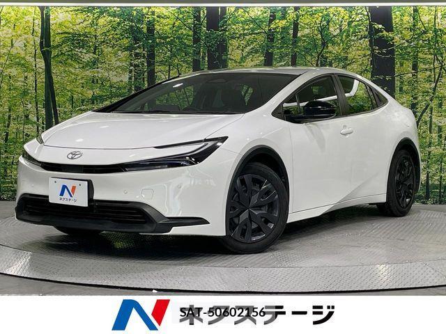 Toyota PRIUS 2023-04 7217760-0