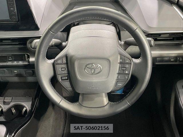 Toyota PRIUS 2023-04 7217760-10
