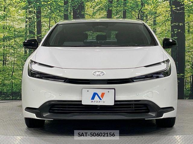 Toyota PRIUS 2023-04 7217760-13