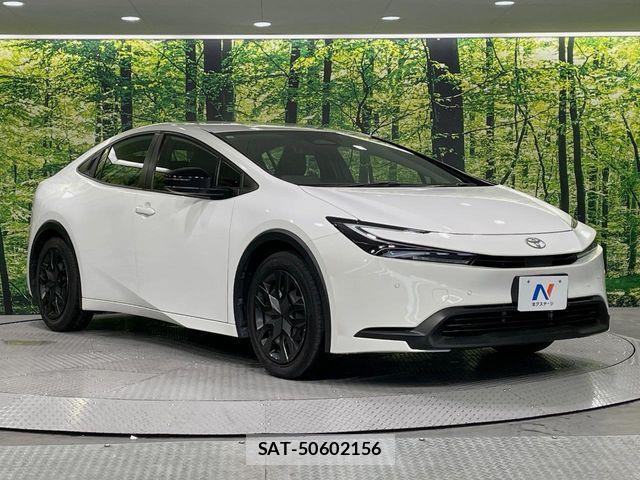 Toyota PRIUS 2023-04 7217760-15