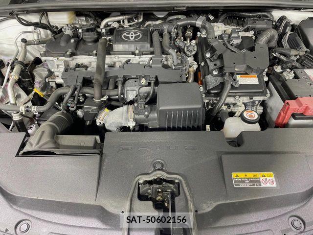 Toyota PRIUS 2023-04 7217760-17