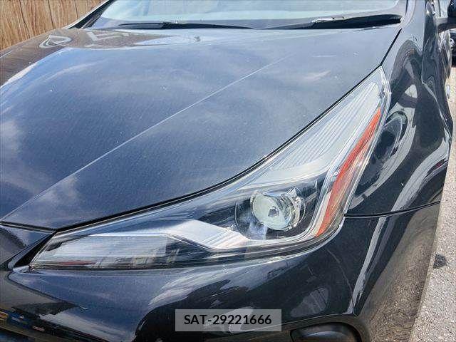 Toyota PRIUS 2019-07 7223773-11