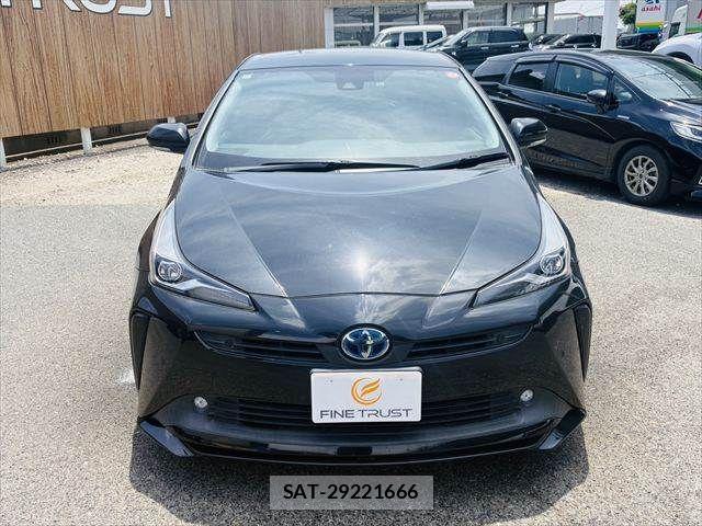 Toyota PRIUS 2019-07 7223773-14